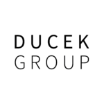 DUCEK GROUP icon 800x800 WH